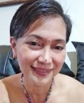 Philippine bride - Janet from Antipolo