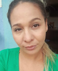 Patricia from Cascavel, Brazil
