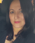 Ecuadorian bride - Fernanda from Guayaquil