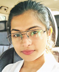 Isha from Faridabad, India