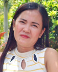 Lizabeth from Sorsogon, Philippines