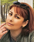 Lara from Khabarovsk, Russia