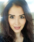 Madina from Almaty, Kazakhstan