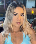 Brazilian bride - Luciana from Boa Vista