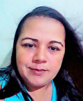 Maria from Cuiaba, Brazil