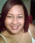 Carmen from Puerto Plata, Dominican Republic