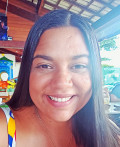 Nancy from Recife, Brazil