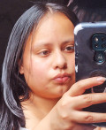 Roxeli from Santa Rosa, Guatemala