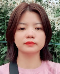 Vietnamese bride - Ingrid from Ho Chi Minh