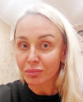 Olga from Naberezhnye Chelny, Russia