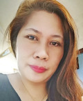 Irose from Dumaguete, Philippines