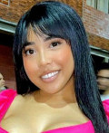 Alejandra from Caracas, Venezuela