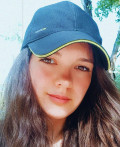 Anastasiia from Kyiv, Ukraine
