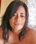 Panamanian bride - Yesica from Panama
