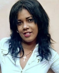 Marilin from Guantanamo, Cuba