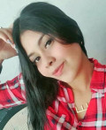 Sara from Bolivar, Venezuela