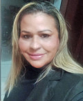 Brazilian bride - Leissandra from Cuiaba