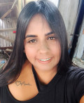 Luisa from Trujillo, Peru