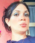 Cuban bride - Liena from Moa