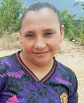 Colombian bride - Milena from Bucaramanga