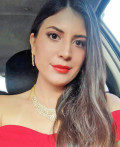 Maria from Barquisimeto, Venezuela