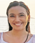 Alejandra from Cartagena de Indias, Colombia