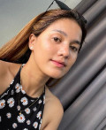 Maureen from General Santos, Philippines
