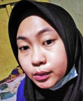 Reni from Serang, Indonesia