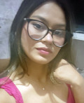 Caroline from Manaus, Brazil