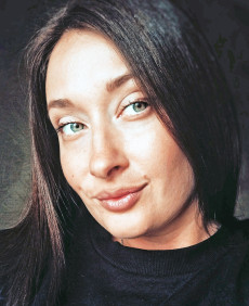 Olga photo