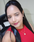 Maria from Puerto Ordaz, Venezuela