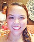 Philippine bride - Lorena from Bulacan