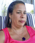 Brazilian bride - Silvana from Recife