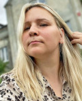 Zhanna from Minsk, Belarus