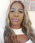 Stacy from San Fernando, Trinidad and Tobago