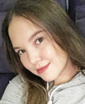 Anastasia from Ekaterinburg, Russia