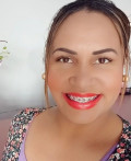 Jessika from Goiania, Brazil