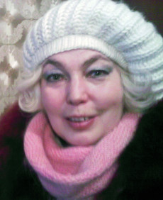 Lyudmila photo
