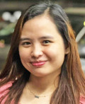 Philippine bride - Yve from Panabo