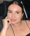 Spanish bride - Nadia from Marbella