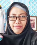 Erma from Bandung, Indonesia
