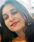 Brazilian bride - Alessandra from Aracatuba