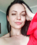 Liudmyla from Pavlograd, Ukraine