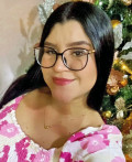 Laura from Bolivar, Venezuela