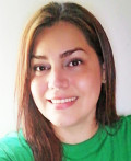 Anyela from Monteria, Colombia