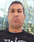 Youssef from Murcia, Spain