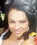Brazilian bride - Angela from Recife