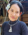 Janjan from Kalasin, Thailand