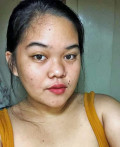 Maria from Davao, Philippines