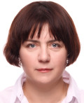 Tatiana from Saint Petersburg, Russia